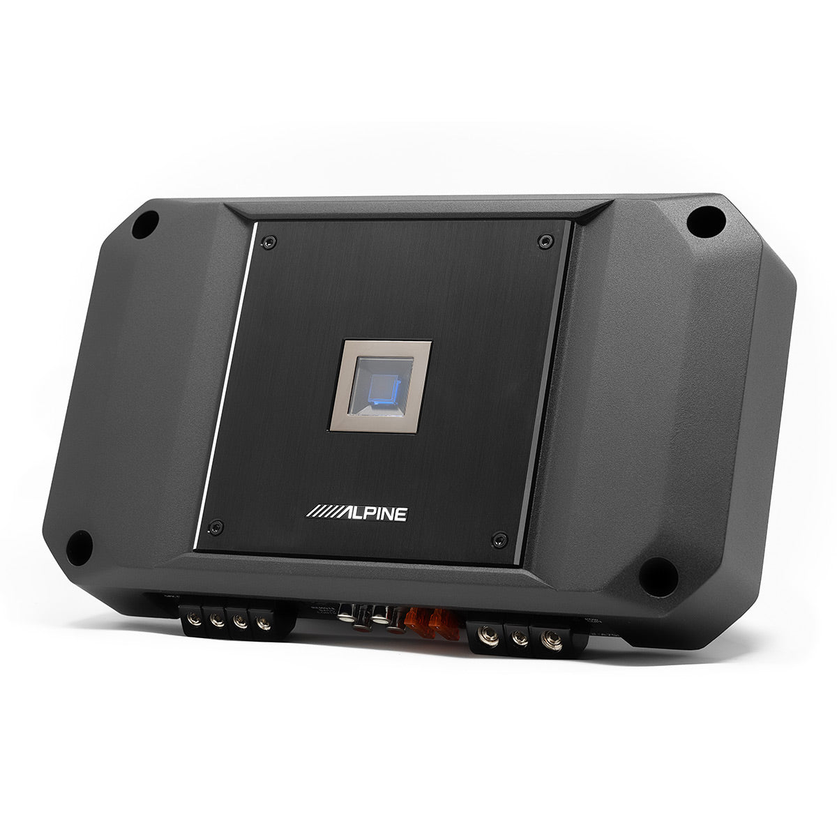 Alpine R2-A75M R-Series Mono Subwoofer Amplifier