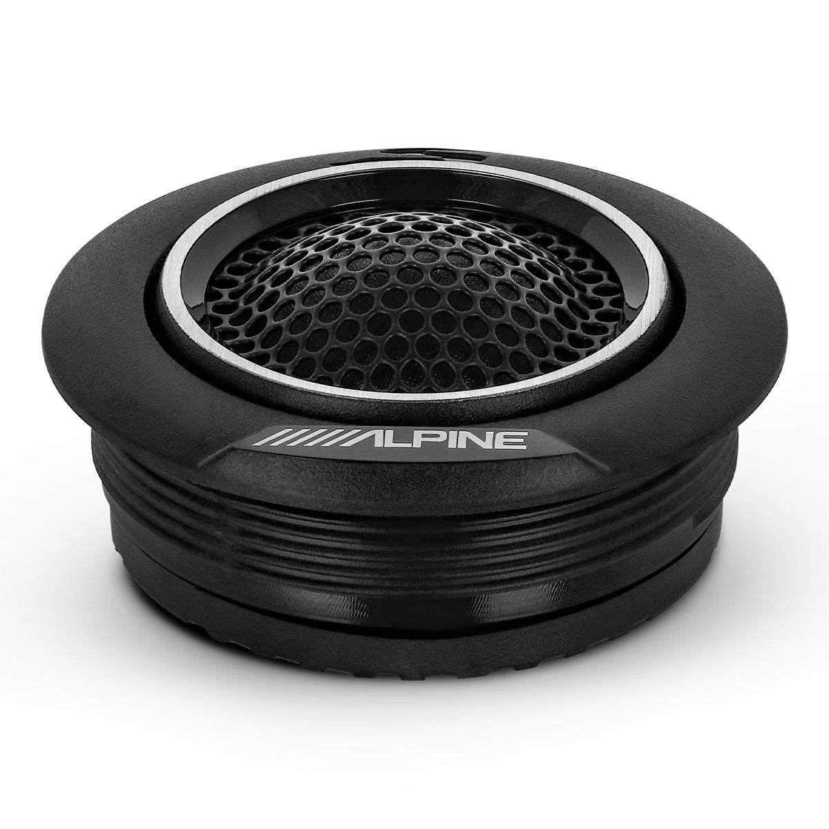Alpine S2-S10TW 1" S-Series Tweeters - Pair