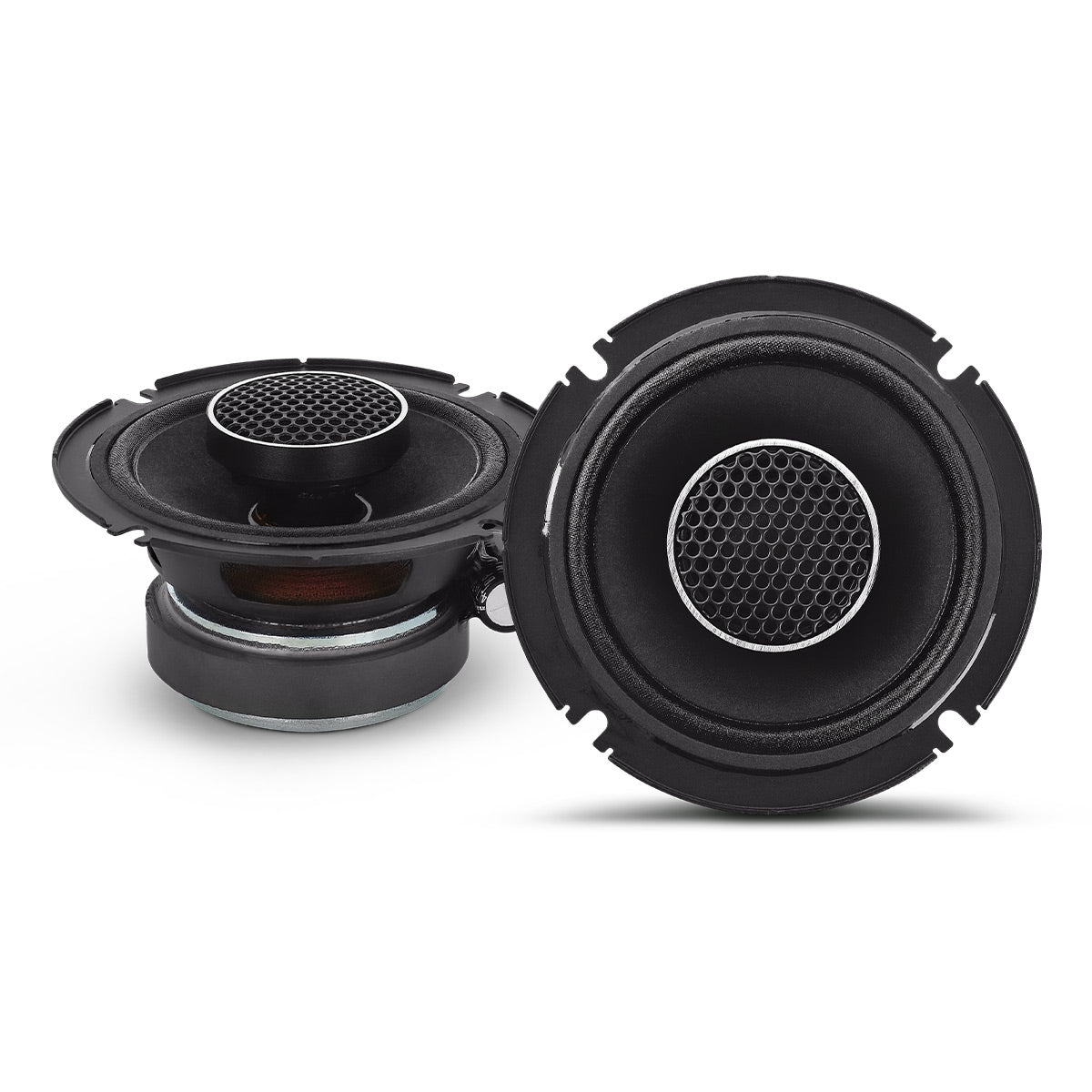 Alpine S2-S30 3 Inch 2 Way Coaxial Car Speakers - Pair