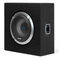 Alpine S2-SB8-DT 8" S-Series Preloaded Subwoofer Enclosure
