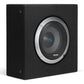 Alpine S2-SB8-DT 8" S-Series Preloaded Subwoofer Enclosure