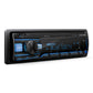 Alpine UTE-83BT Single DIN Advanced Bluetooth Radio