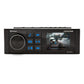 Alpine UTE-M701 Marine Head Unit