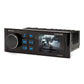 Alpine UTE-MN801 Marine Head Unit with NMEA 2000 Compatibility