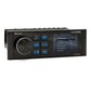 Alpine UTE-MN801 Marine Head Unit with NMEA 2000 Compatibility