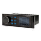Alpine UTE-MN801 Marine Head Unit with NMEA 2000 Compatibility