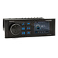 Alpine UTE-MN801 Marine Head Unit with NMEA 2000 Compatibility