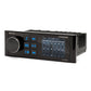 Alpine UTE-MN801 Marine Head Unit with NMEA 2000 Compatibility