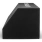 Alpine W-DB10V 10" Wedg-E Dual Vented Preloaded Wedge Subwoofer Enclosure