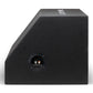 Alpine W-SB12V 12" Wedg-E Single Preloaded Wedge Subwoofer Enclosure