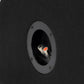 Alpine W-SB12V 12" Wedg-E Single Preloaded Wedge Subwoofer Enclosure