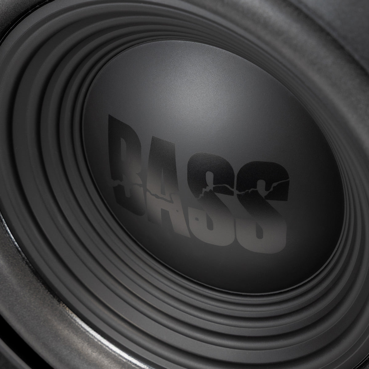 Alpine W-SB12V 12" Wedg-E Single Preloaded Wedge Subwoofer Enclosure