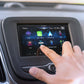 Alpine iLX-W670-M 6.75" Ultra-Shallow Digital Media Receiver