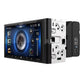 Alpine iLX-W670-M 6.75" Ultra-Shallow Digital Media Receiver