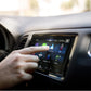 Alpine iLX-W670-M 6.75" Ultra-Shallow Digital Media Receiver