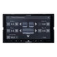 Alpine iLX-W670-M 6.75" Ultra-Shallow Digital Media Receiver