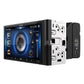 Alpine iLX-W670-S 7" Ultra-Shallow Digital Media Receiver with Steering Wheel Control