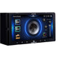 Alpine iLX-W670-S 7" Ultra-Shallow Digital Media Receiver with Steering Wheel Control
