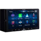 Alpine iLX-W670-S 7" Ultra-Shallow Digital Media Receiver with Steering Wheel Control