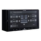 Alpine iLX-W670-S 7" Ultra-Shallow Digital Media Receiver with Steering Wheel Control
