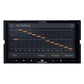 Alpine iLX-W670-S 7" Ultra-Shallow Digital Media Receiver with Steering Wheel Control