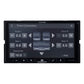Alpine iLX-W770-M 6.75" Ultra-Shallow Digital Media Receiver
