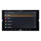 Alpine iLX-W770-M 6.75" Ultra-Shallow Digital Media Receiver