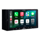 Alpine iLX-W770-M 6.75" Ultra-Shallow Digital Media Receiver