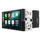 Alpine iLX-W770-M 6.75" Ultra-Shallow Digital Media Receiver