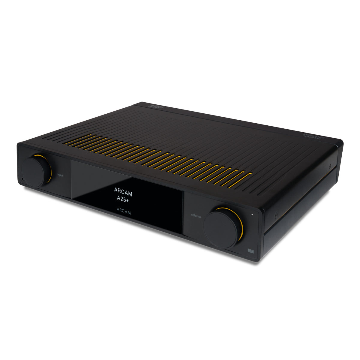 Arcam A25+ Integrated Amplifier with Bluetooth & Auracast
