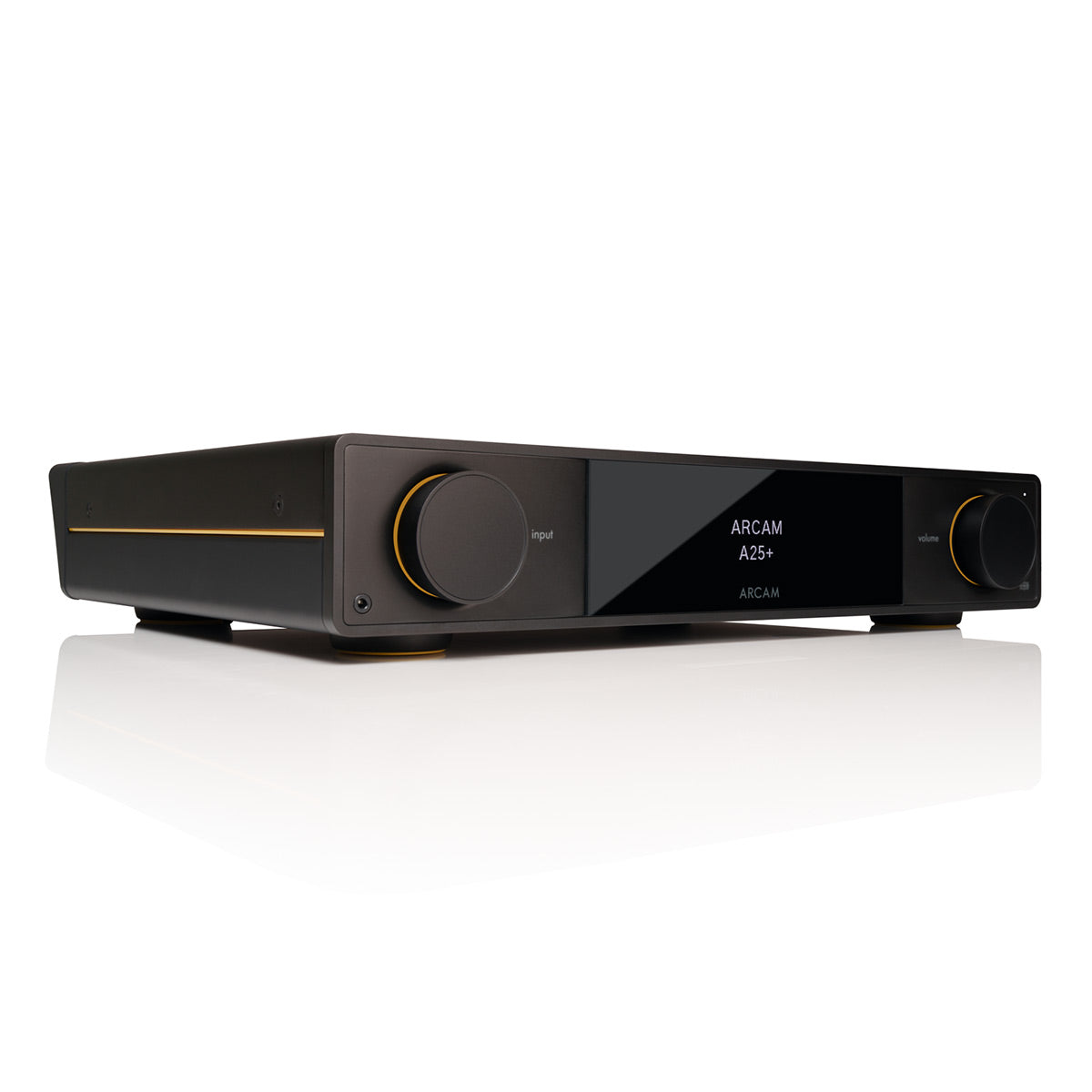 Arcam A25+ Integrated Amplifier with Bluetooth & Auracast