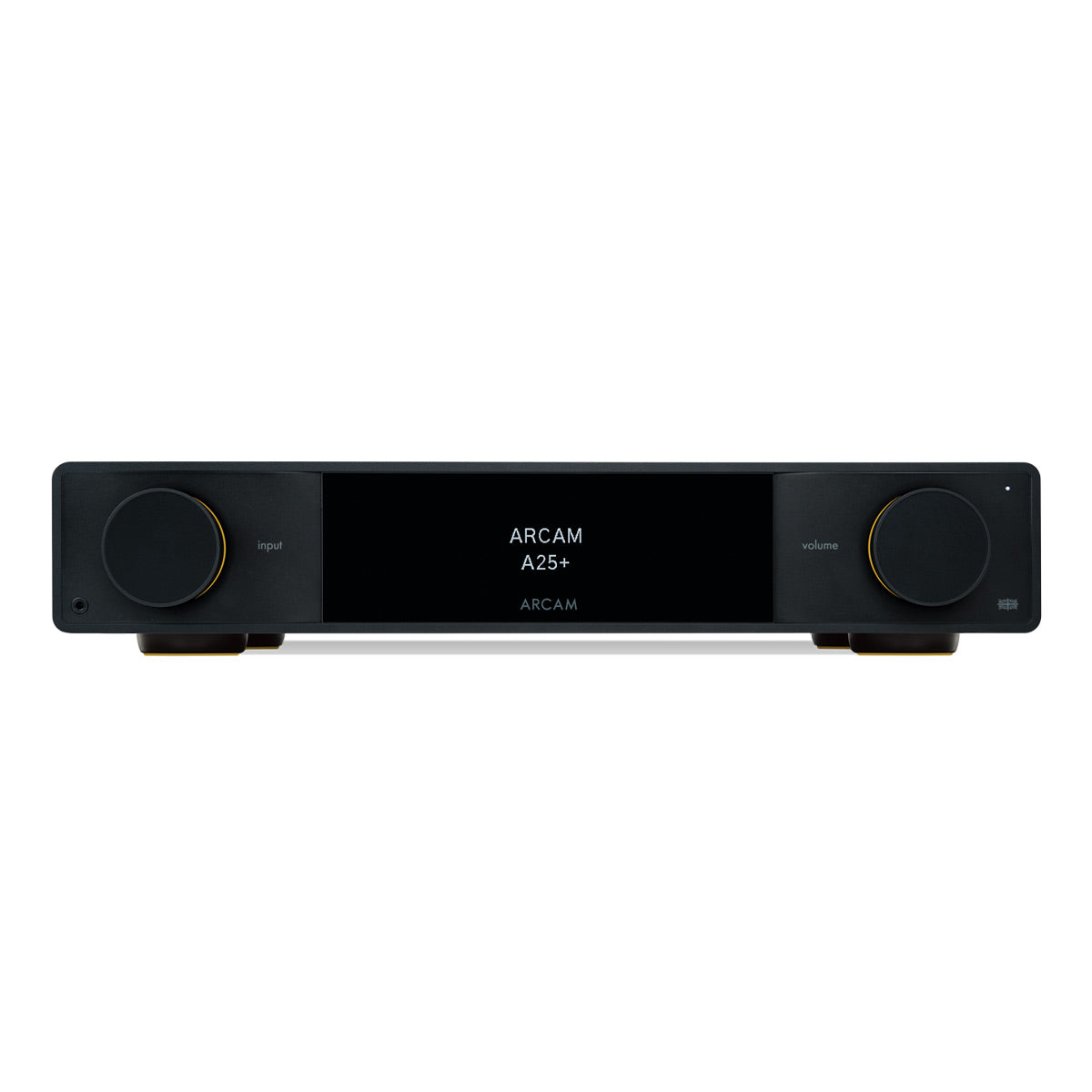 Arcam A25+ Integrated Amplifier with Bluetooth & Auracast