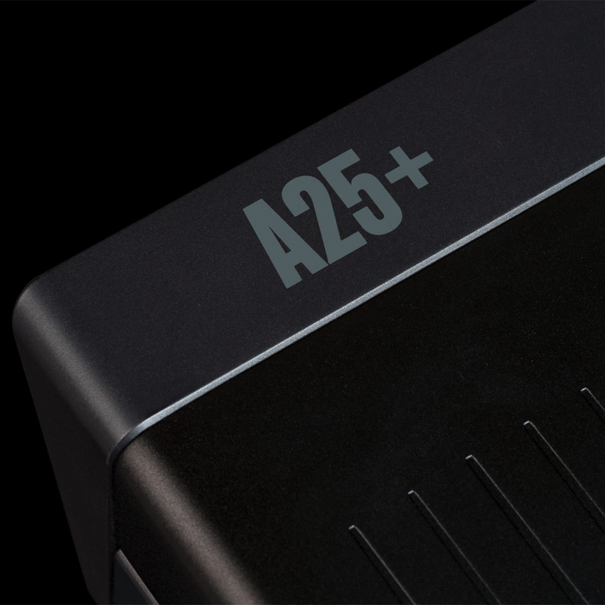 Arcam A25+ Integrated Amplifier with Bluetooth & Auracast