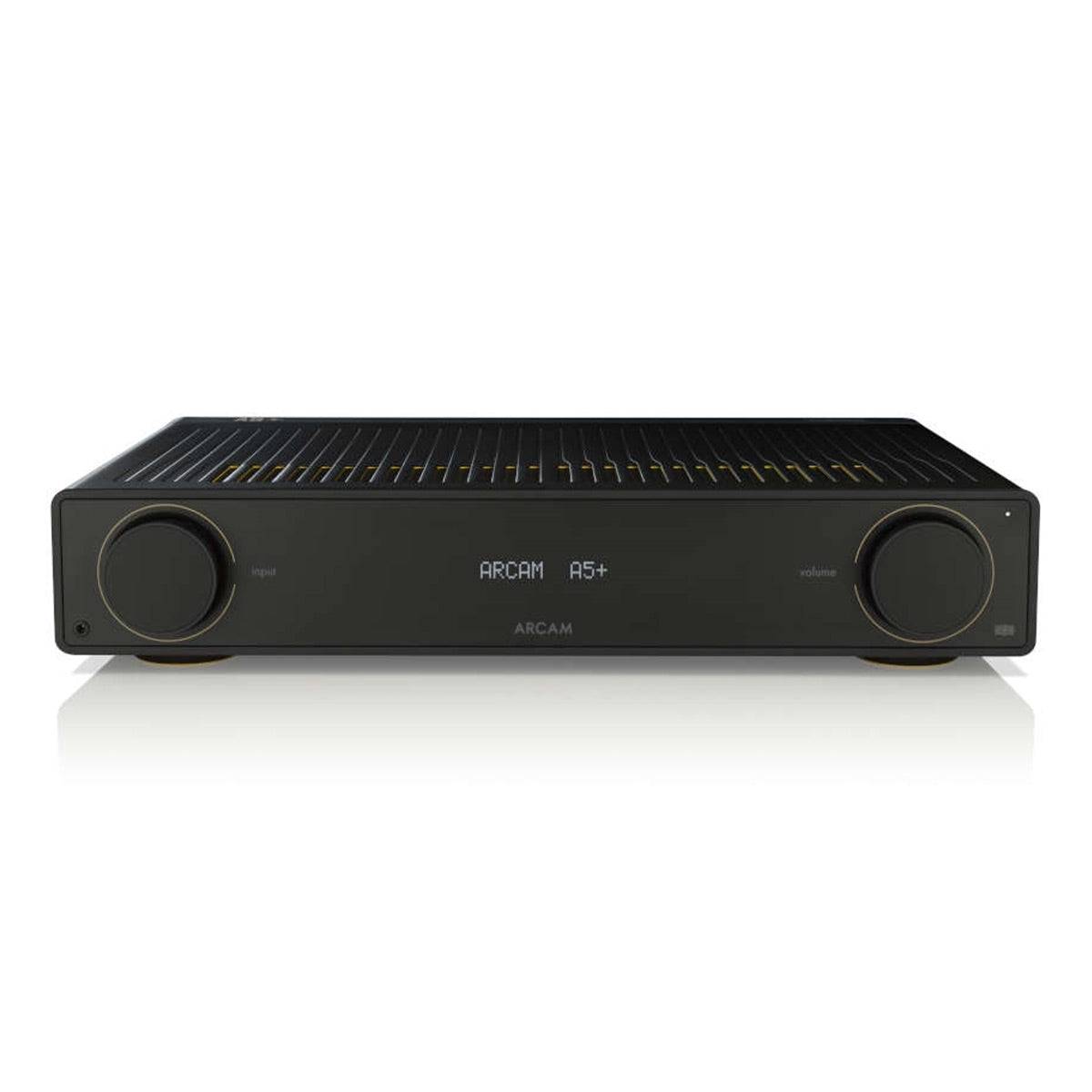Arcam A5+ Integrated Amplifier with Bluetooth & Auracast