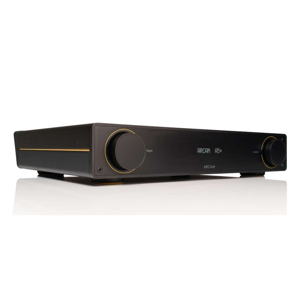 Arcam A5+ Integrated Amplifier with Bluetooth & Auracast