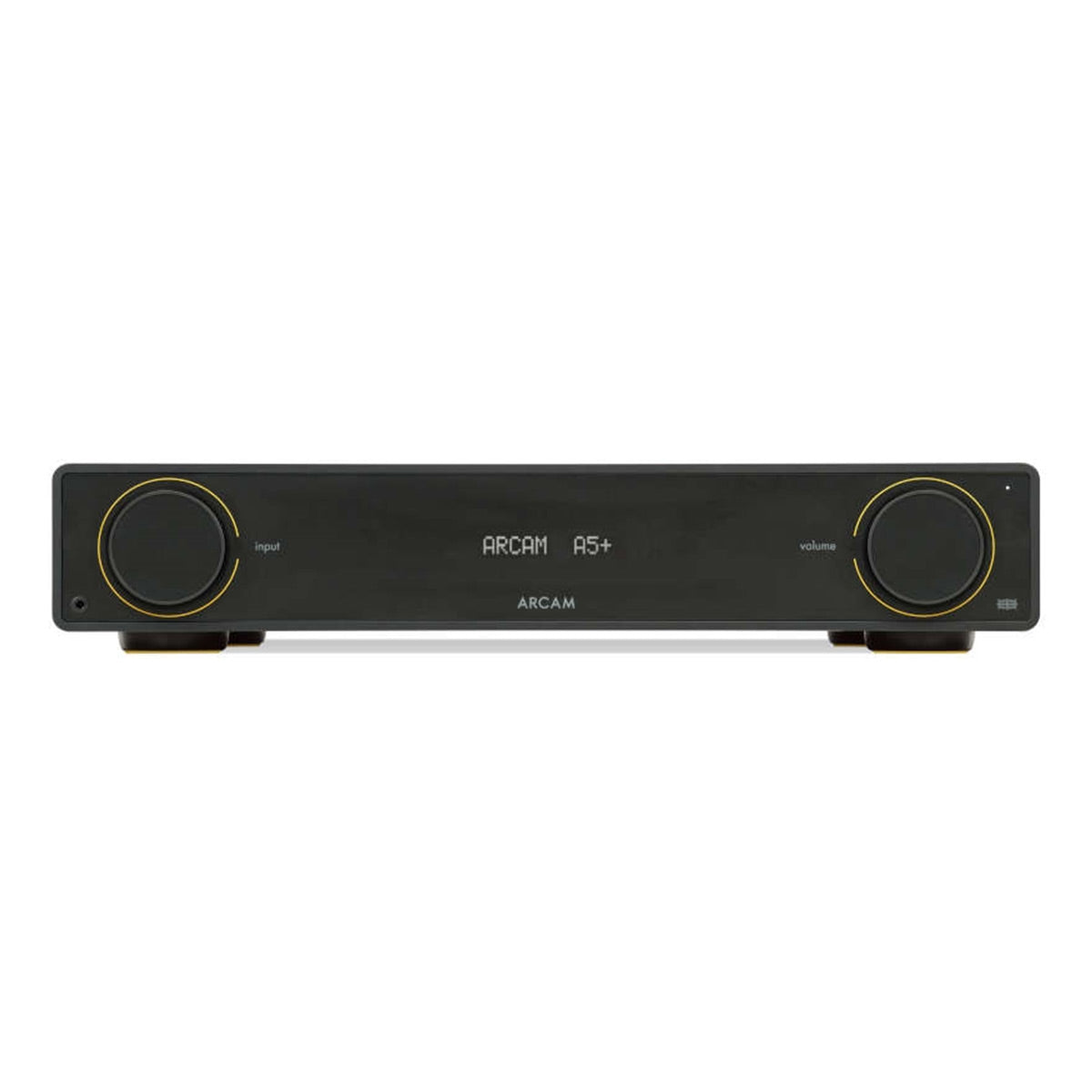 Arcam A5+ Integrated Amplifier with Bluetooth & Auracast
