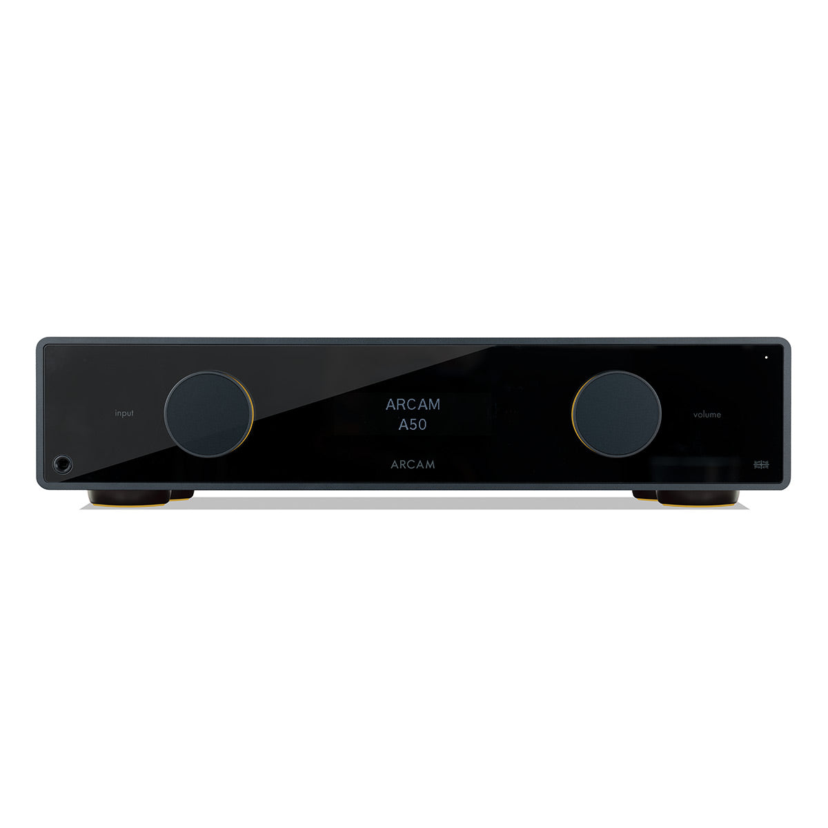 Arcam A50 Signature Stereo Integrated Amplifier