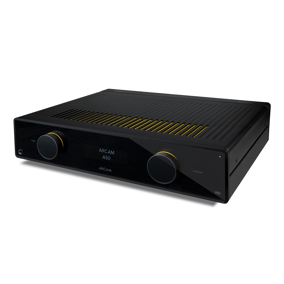 Arcam A50 Signature Stereo Integrated Amplifier