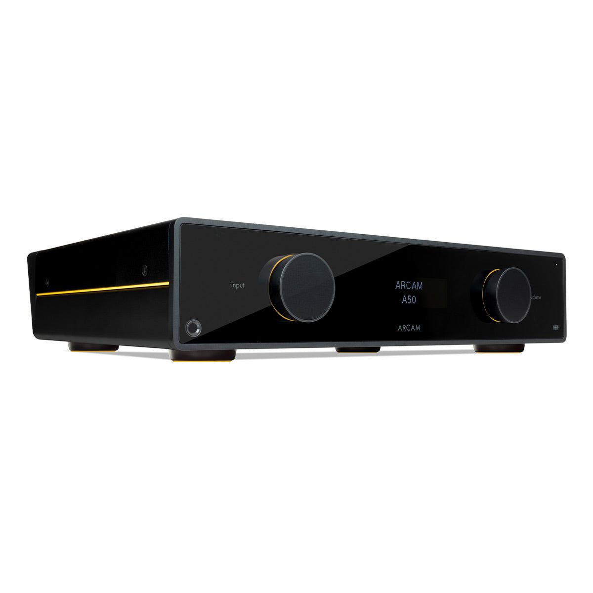 Arcam A50 Signature Stereo Integrated Amplifier