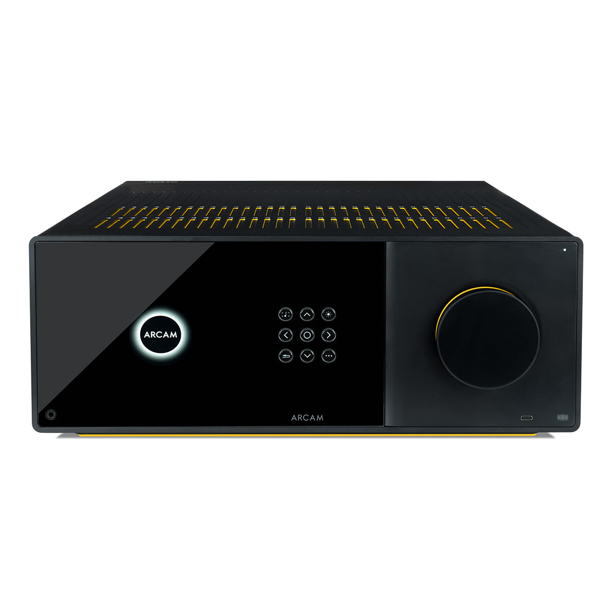 Arcam AVA15 9 Channel Class D AV Amplifier