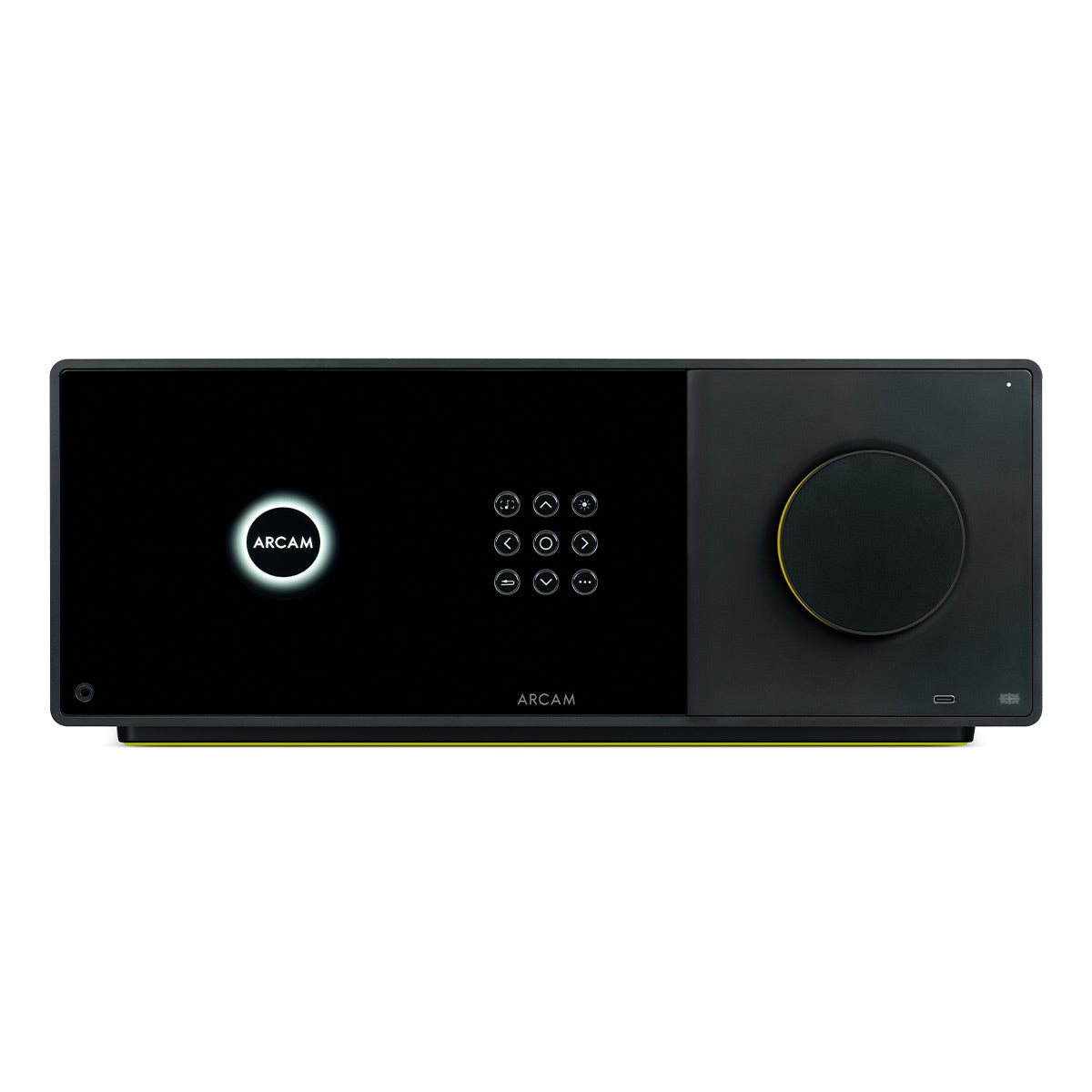 Arcam AVA15 9 Channel Class D AV Amplifier