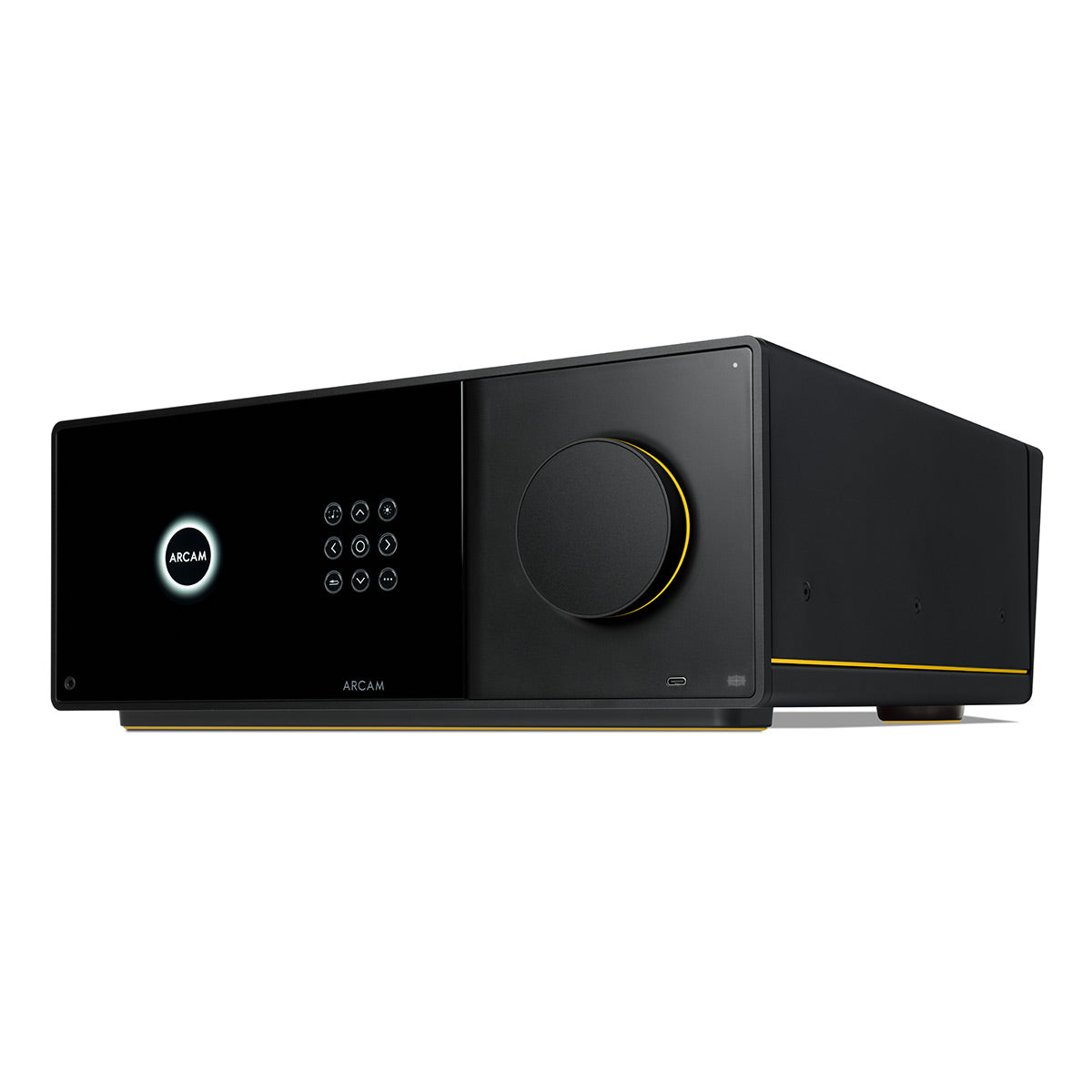 Arcam AVA15 9 Channel Class D AV Amplifier