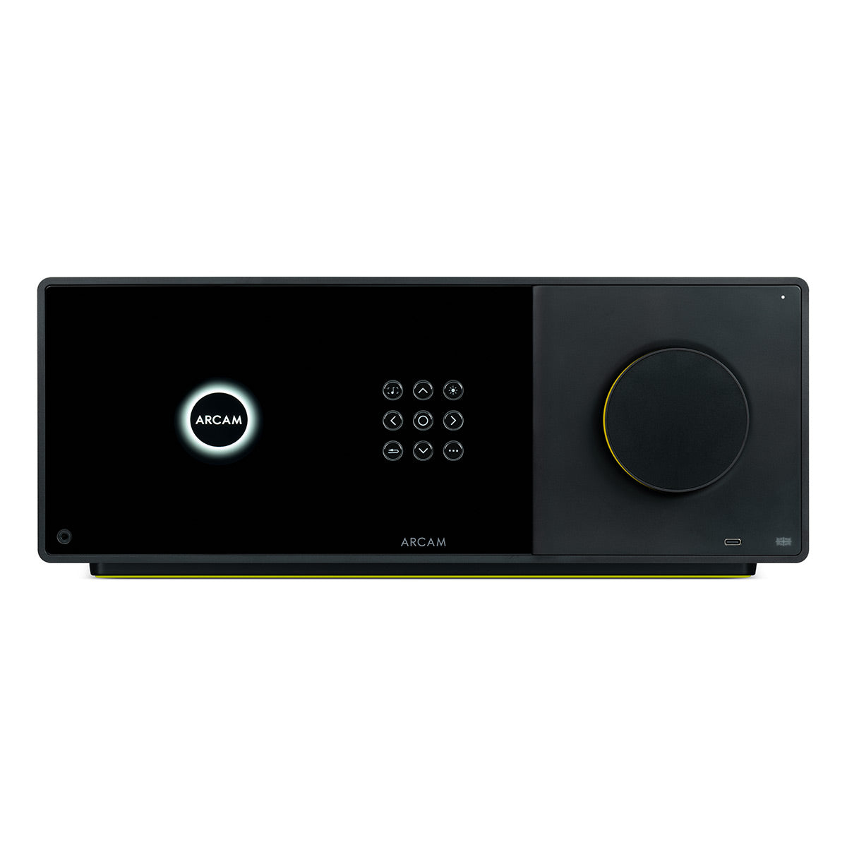Arcam AVA25 9 Channel Class AB AV Amplifier