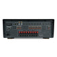 Arcam AVA25 9 Channel Class AB AV Amplifier