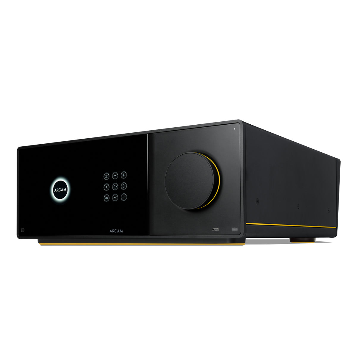 Arcam AVA25 9 Channel Class AB AV Amplifier