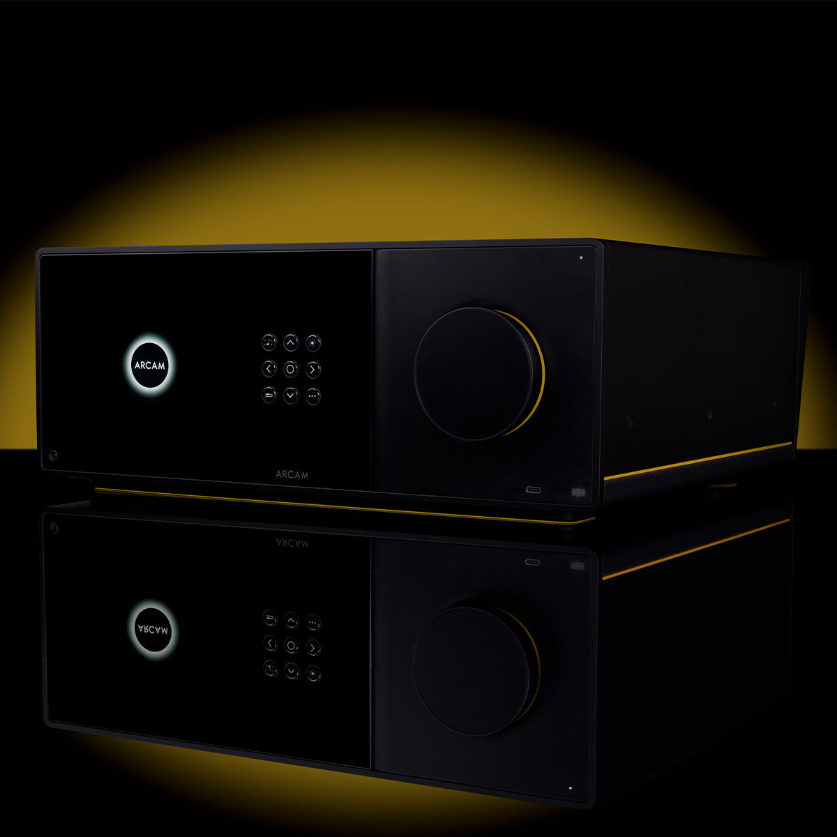 Arcam AVA35 9 Channel Class G AV Amplifier