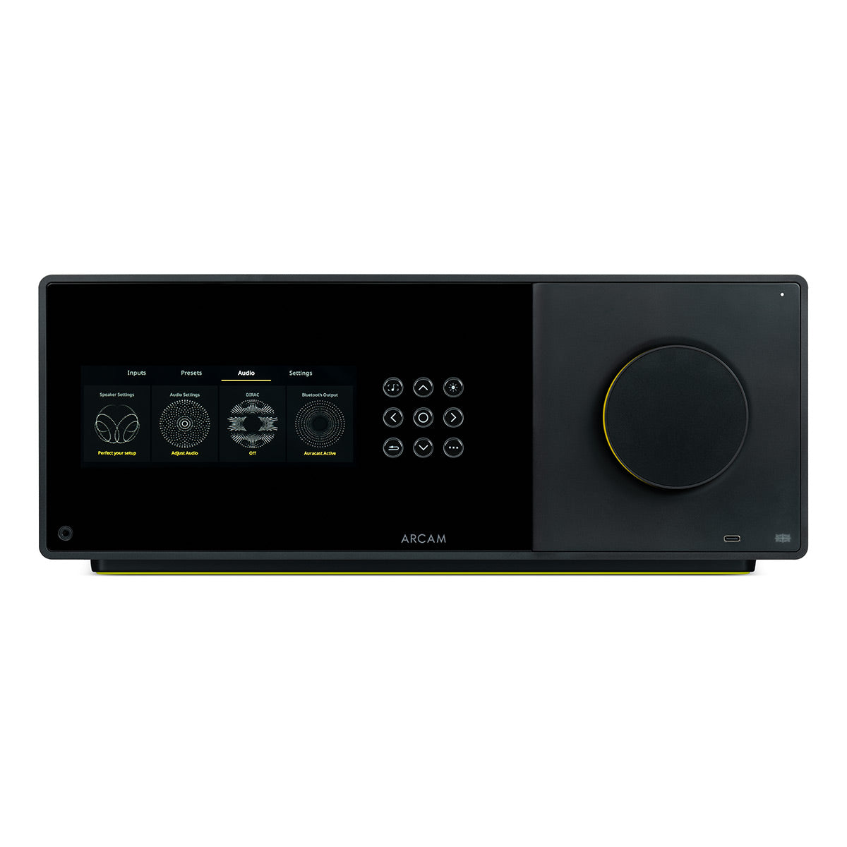 Arcam AVP45 16 Channel Processor