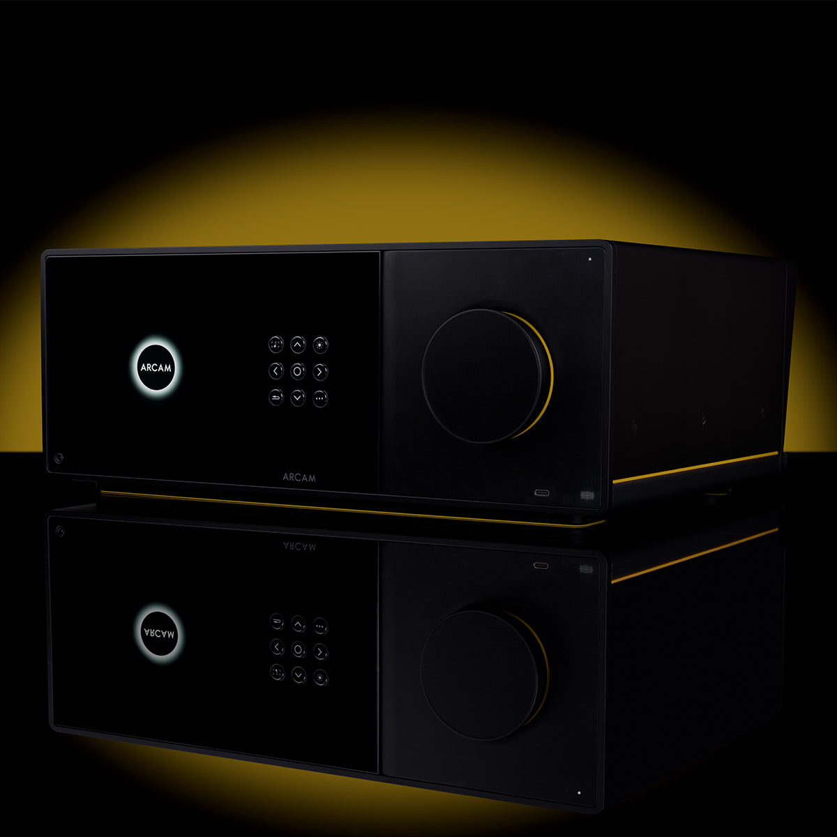 Arcam AVP45 16 Channel Processor