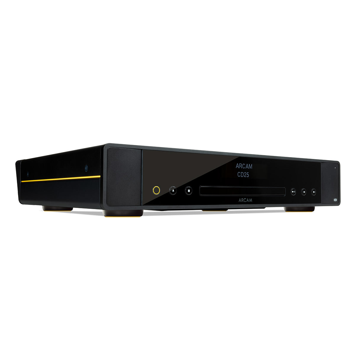 Arcam CD25 Compact CD Player