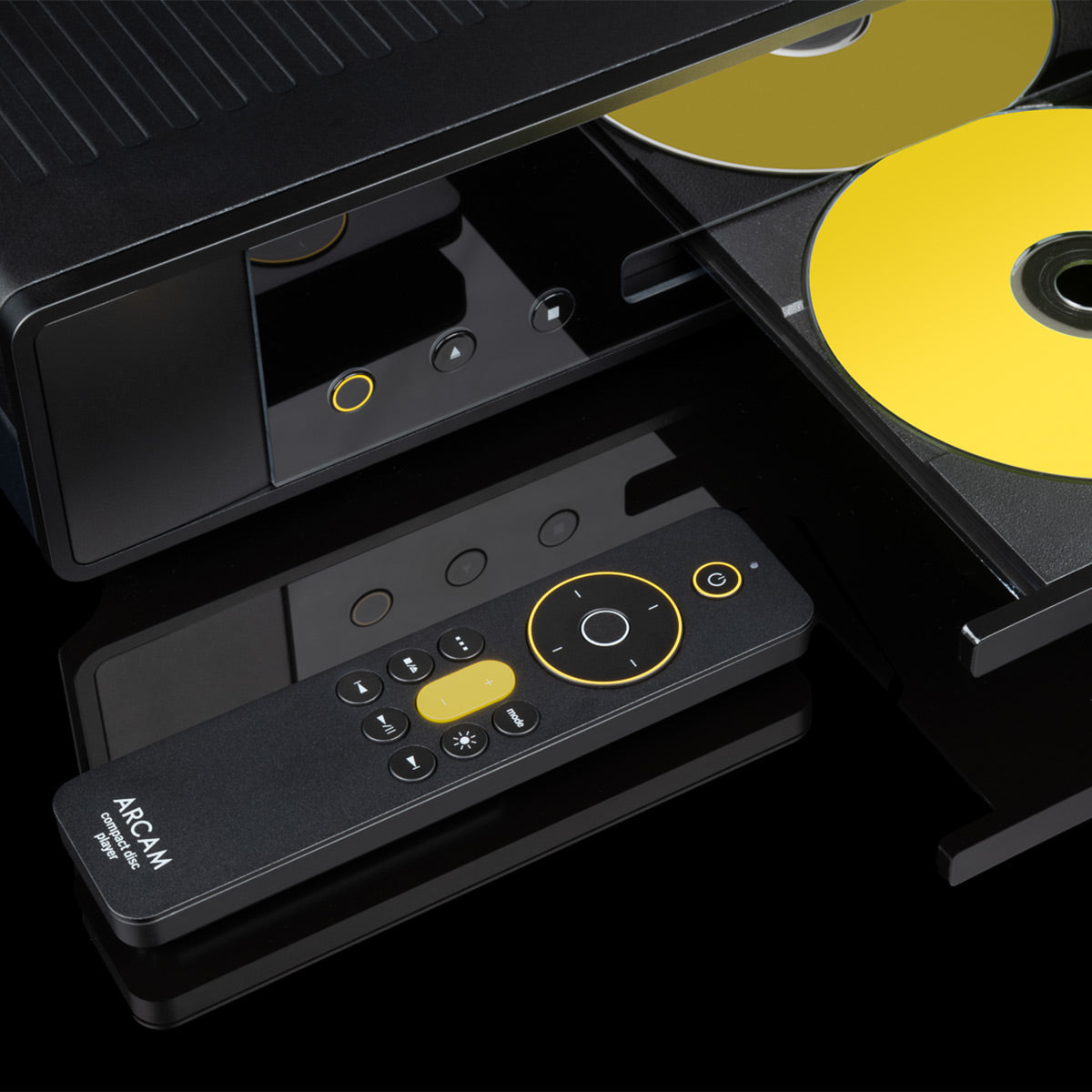 Arcam CD25 Compact CD Player